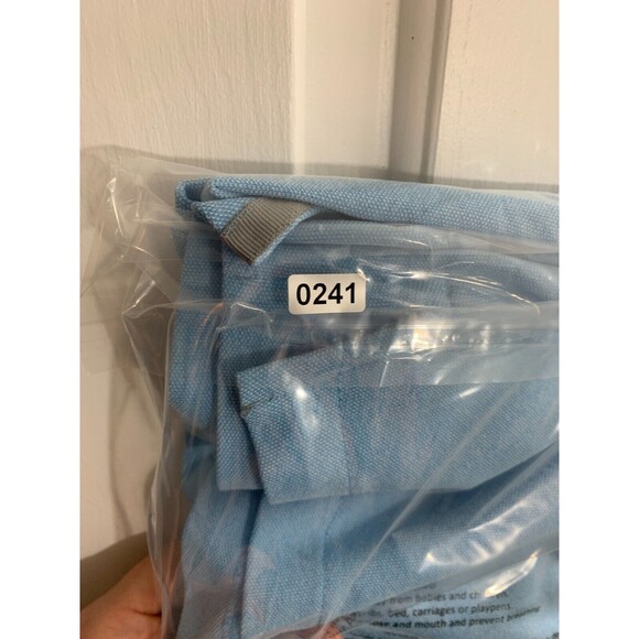 NWT Van Heusen Medium (M) Regular Fit Stain Shield Casual Polo Quarter Button-up - Picture 9 of 9